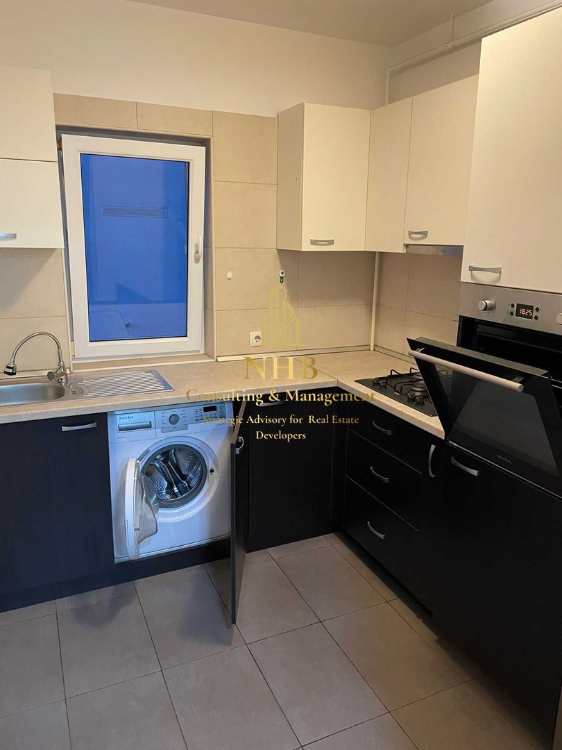 Apartament 2 camere , loc parcare inclus - Ten Bloks Residence - Poză 4