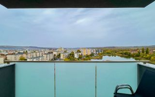 Apartament 3 camere, Parcare, zona Iulius Mall Park Lake - Poză 17