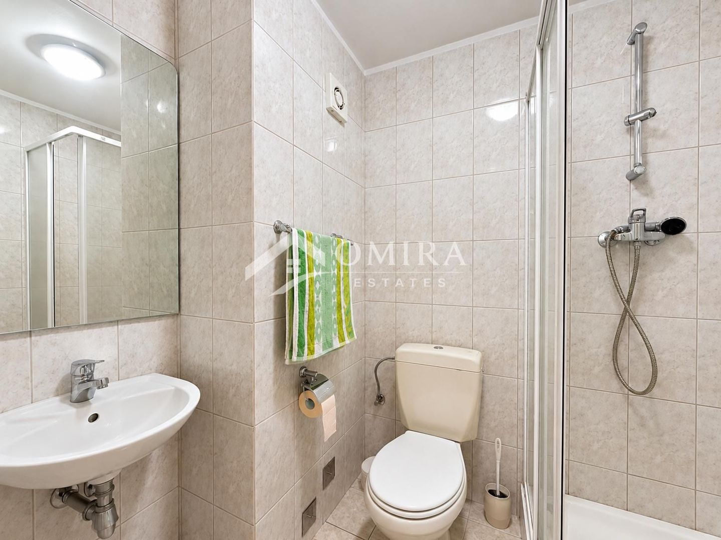 Vilă 485 mp | Dorobanți | 4 Dormitoare | 3 Terase | Garaj - Poză 15