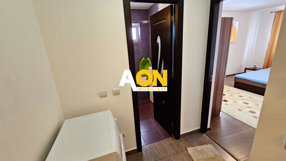 Apartament cu 3 camere, 70 mp, Centru - Anghel Saligny, parcare - Poză 8