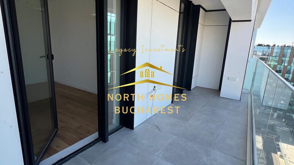 Apartament de vanzare -3 camere One Cotroceni Park-COMISION 0 - Poză 21