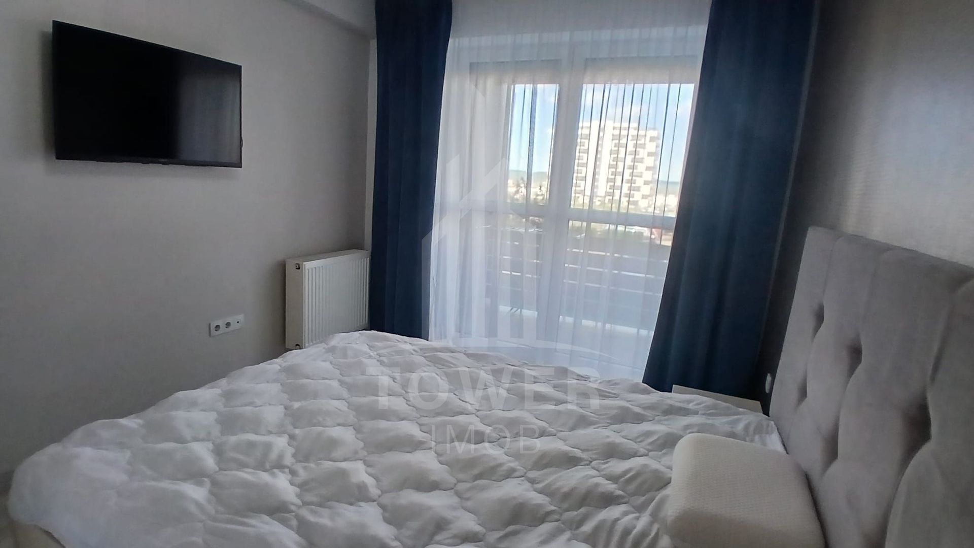 Apartament 2 camere | parter | zona Avantgarden - Poză 6