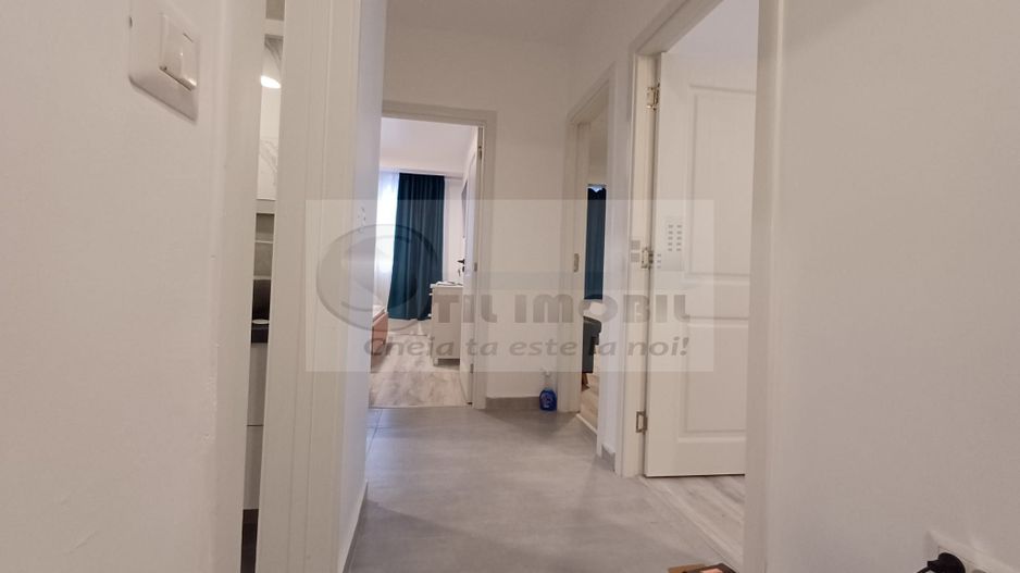 Apartament 3 camere dec + Loc de parcare, Zona Bularga – BLOC NOU 2025 - Poză 15