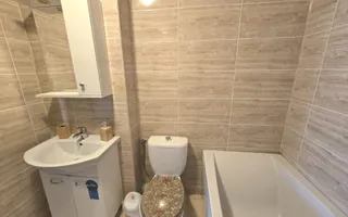 MAMAIA NORD-Apartament 2 camere cu vedere panoramica la lac si mare. - Poză 24