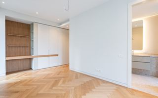 Inchiriere - apartament 4 camere - imobil nou - Dorobanti-Capitale - Poză 21