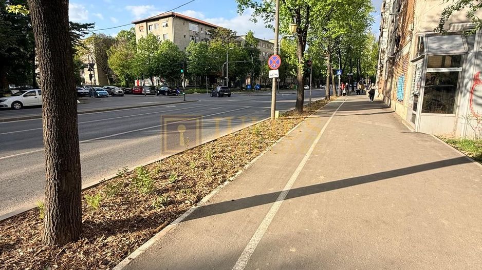 2 camere| Circumvalatiunii-la 5 minute de Iulius Mall| centrala proprie| - Poză 12