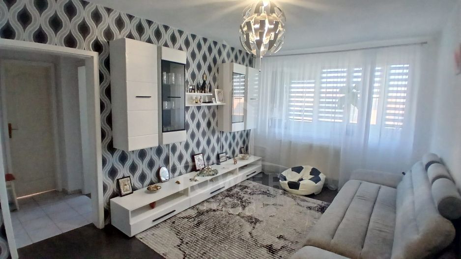 Apartament 2 camere | zona Piata Rahova - Poză 2