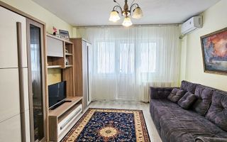 Apartament 2 camere semidecomandat, etaj 4/4, Mircea cel Bătrân, Iași - Poză 1