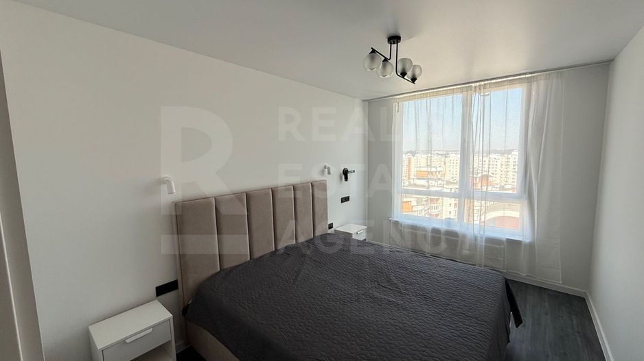 Chirie, apartament, 2 camere, str. Nicolae Testemitanu, Botanica - Poză 1