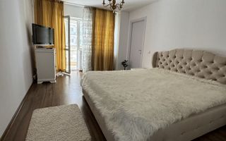 Apartament 3 camere de inchiriat modern  VITAN Barzesti - Poză 1