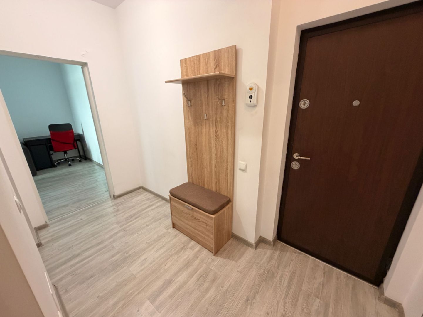 2 Camere 55m 5Min Metrou Grozavesti Politehnica Regie Orhideea Basarab - Poză 13