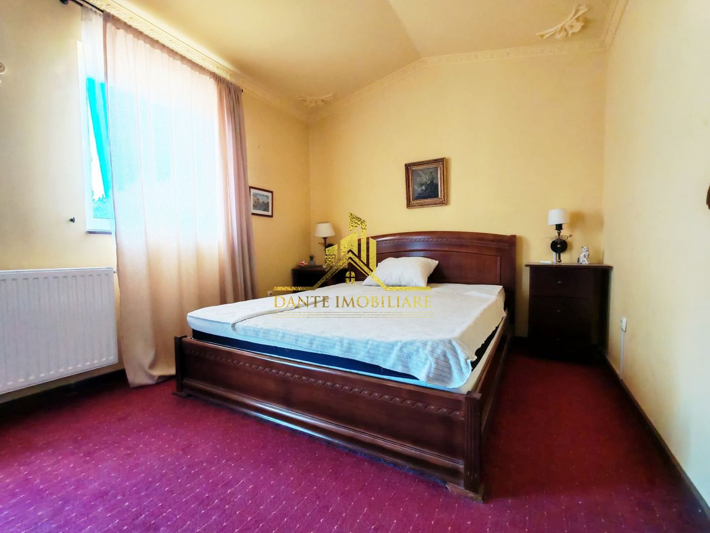 3 camere, 100 mp, modern, balcon, parcare, Gheorgheni, Iulius Mall - Poză 4