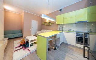 CENTRUL ISTORIC | Garsoniera 23 mp | De Inchiriat | Muresenilor - Poză 3