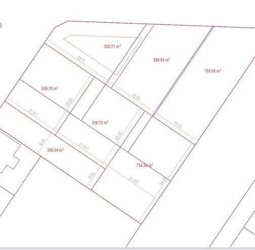 Terenuri  de vanzare in comuna Sag Timis - Poză 4