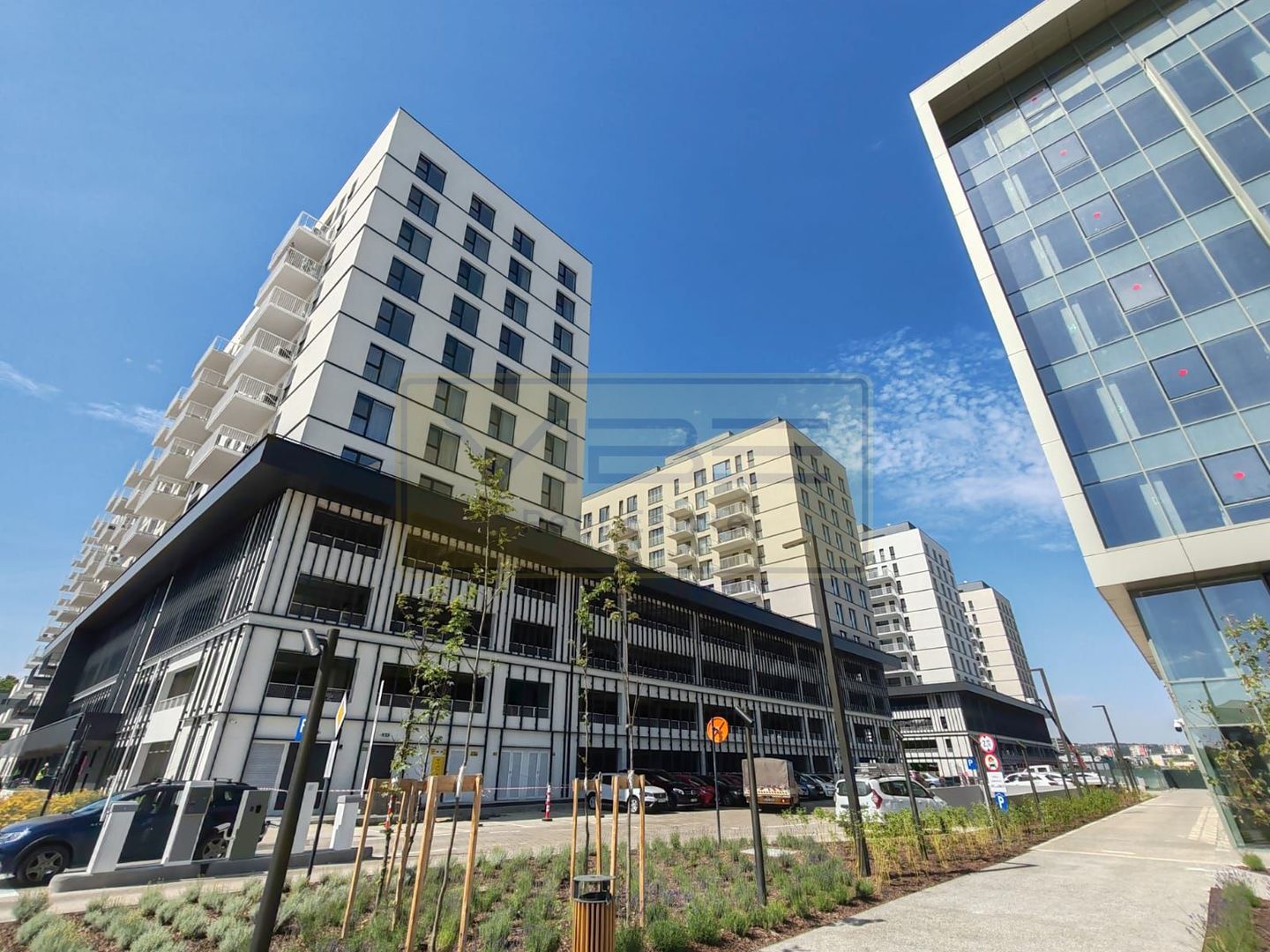 Silk District- Penthouse de vanzare -parcare- Intabulat ! - Poză 5