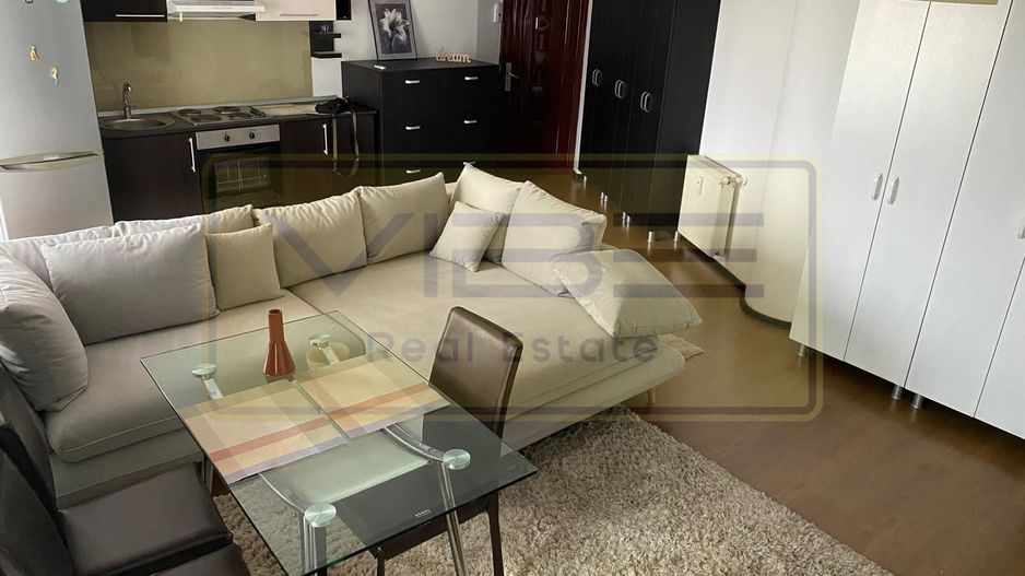Apartament 2 camere NOU - 10 minute Palas Mall - Poză 2