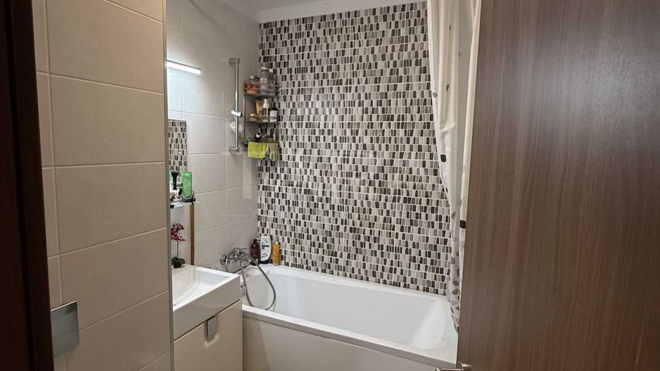 Apartament 3 camere, ultrafinisat, Bună Ziua, terasă 26 mp. - Poză 7