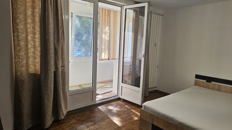 GARSONIERA- OBOR, BUCATARIE INCHISA, BLOC REABILITAT, BOILER, MODERN - Poză 5