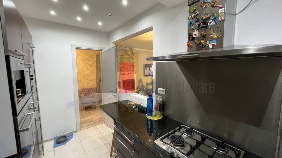 Vila "FUNTZIO", zona Domenii-Grivita, teren 410 mp, multifunctionala - Poză 8