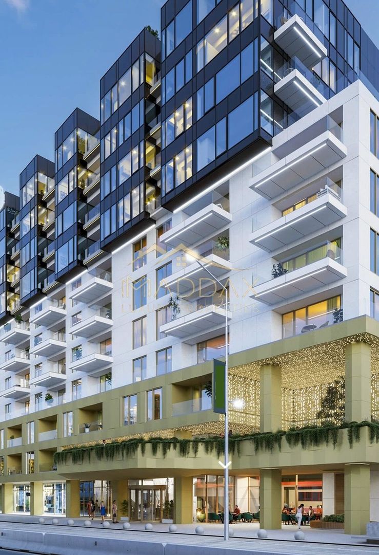 Apartament 2 camere***LUX/Imobil exclusivist//Mall Promenada - Poză 1