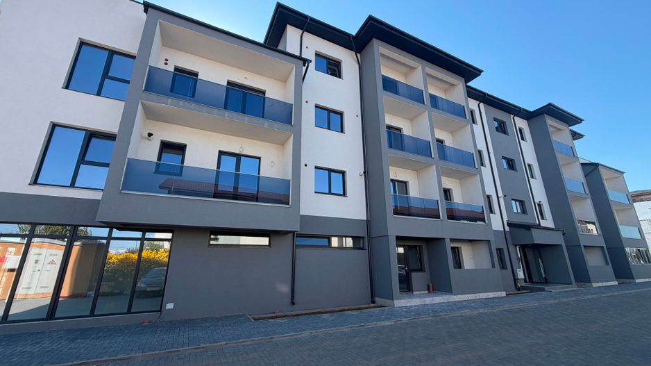 AP. 2 CAMERE SULFINEI, LOC PARCARE, INCALZIRE PARDOSEALA, COMISION 0% - Poză 1