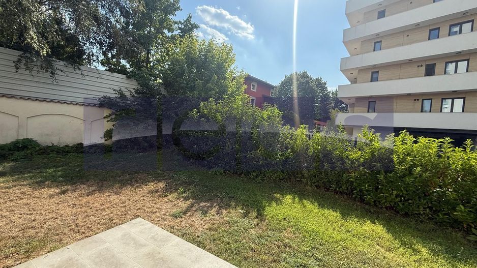 VANZARE APARTAMENT 3 CAMERE | STRAULESTI | 96MP | TERASA | COMPLEX NOU - Poză 17