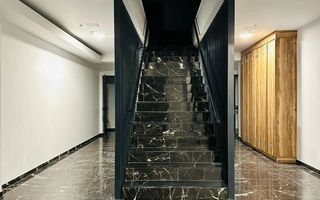 Apartament cu 3 camere decomandat - Cortina North - Poză 10