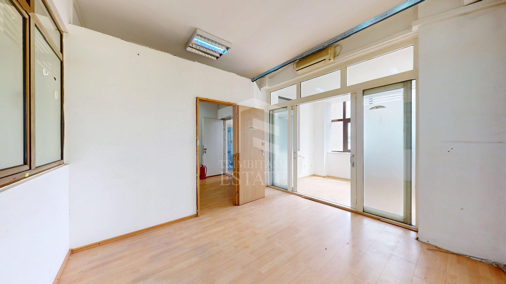 DAMAROAIA | Jiului | Chirie Casa 16 camere | 15 parcari + metrou 900m - Poză 12