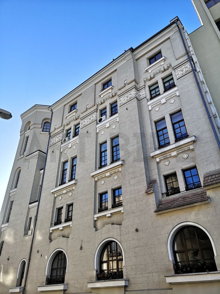 Zero comision, parter 20mp birou ultracentral Romana, 12' metrou - Poză 8