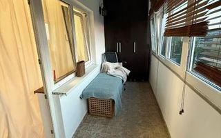 Închiriere Apartament cu 3 camere, 80 mp, 2 parcari, Smart Home, terasa - Poză 8