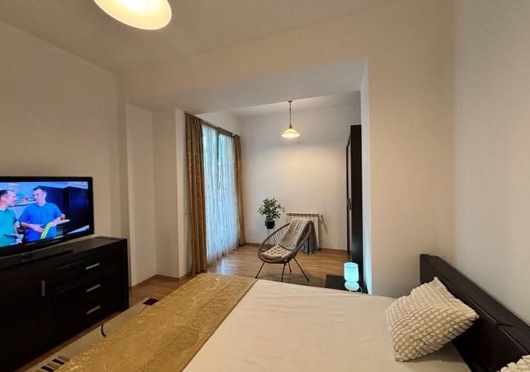 4-Room Apartment | North Area Lake View | 117 sqm - Poză 3