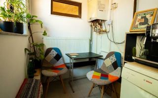 Dacia-Eminescu | Apartament 3 camere | Bloc boutique | 70mp - Poză 7