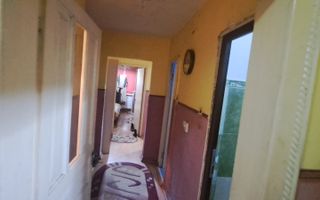 VANZARE 4 CAMERE DECOMANDAT | ULTRACENTRAL | ETAJ 1/4 | ROSIORI DE VEDE - Poză 10