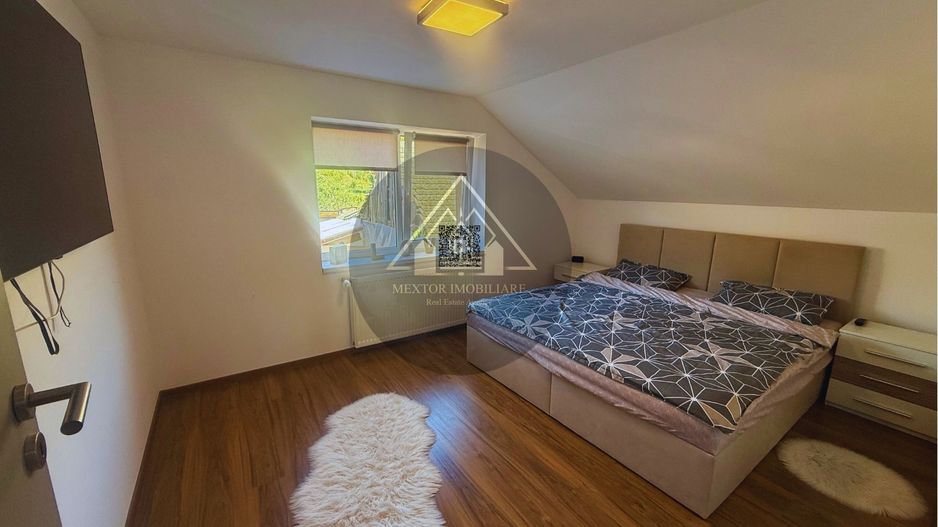 Casa de 4 camere, de vanzare - Poză 17