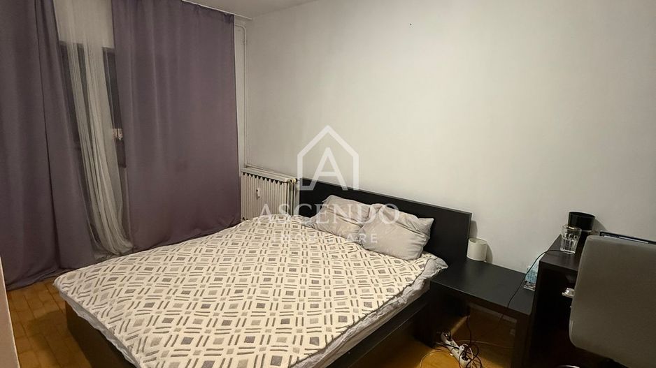 Apartament 3 camere Aviației–locație premium, compartimentare ideală - Poză 11