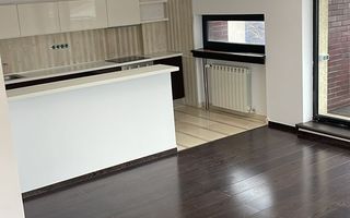 Primaverii AP 2 Dormitoare Nemobilat 190mp - Poză 2