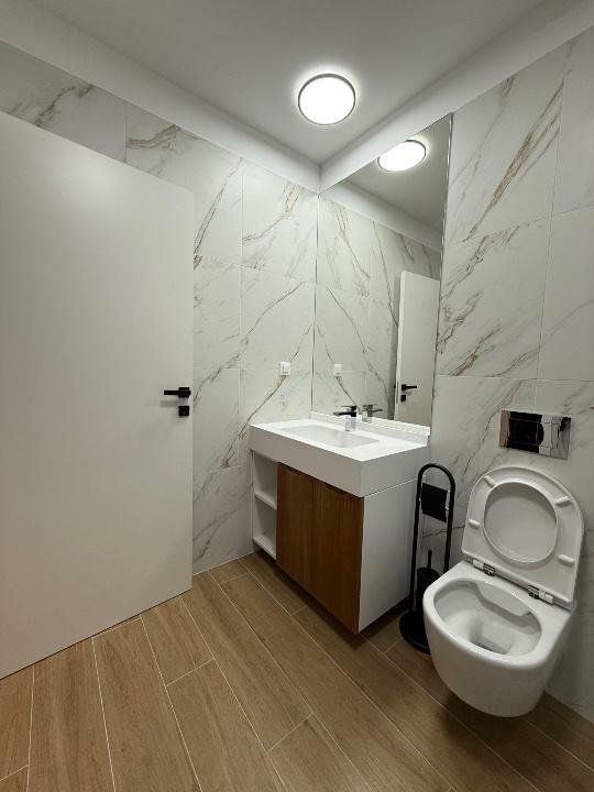 Închiriere apartament 2 camere Complex Rezidenţial One Cotroceni - proprietar - Poză 7