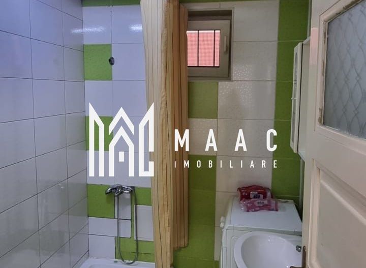 Apartament 2 camere de închiriat | Central, Sibiu | parter - Poză 5