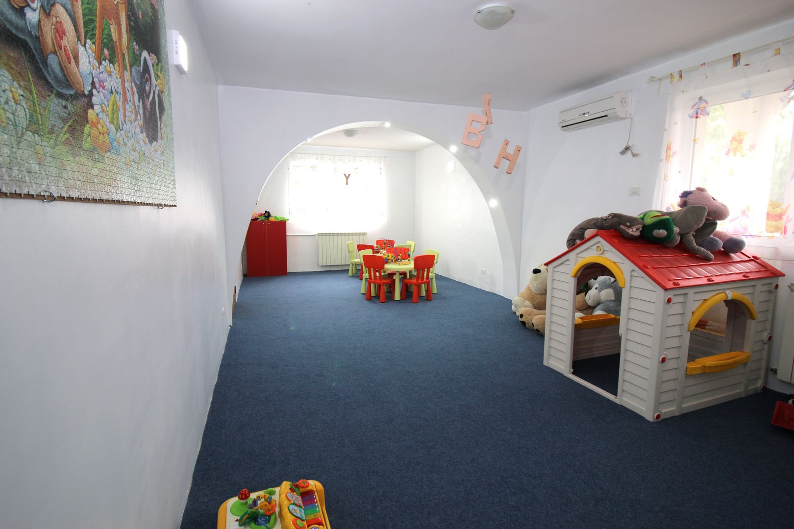 Casa de vanzare P+1+M Drumul Taberei Bucuresti - Poză 16