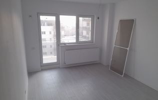 Apartament tip Studio, Finalizat ,12 Minute Metrou N.Teclu