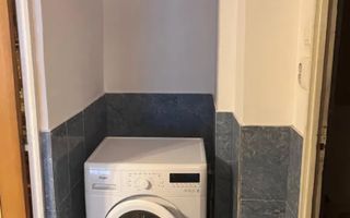 AP. 2 CAMERE- DRISTOR, PET-FRIENDLY, PARCARE INCLUSA, BLOC REABILITAT - Poză 5