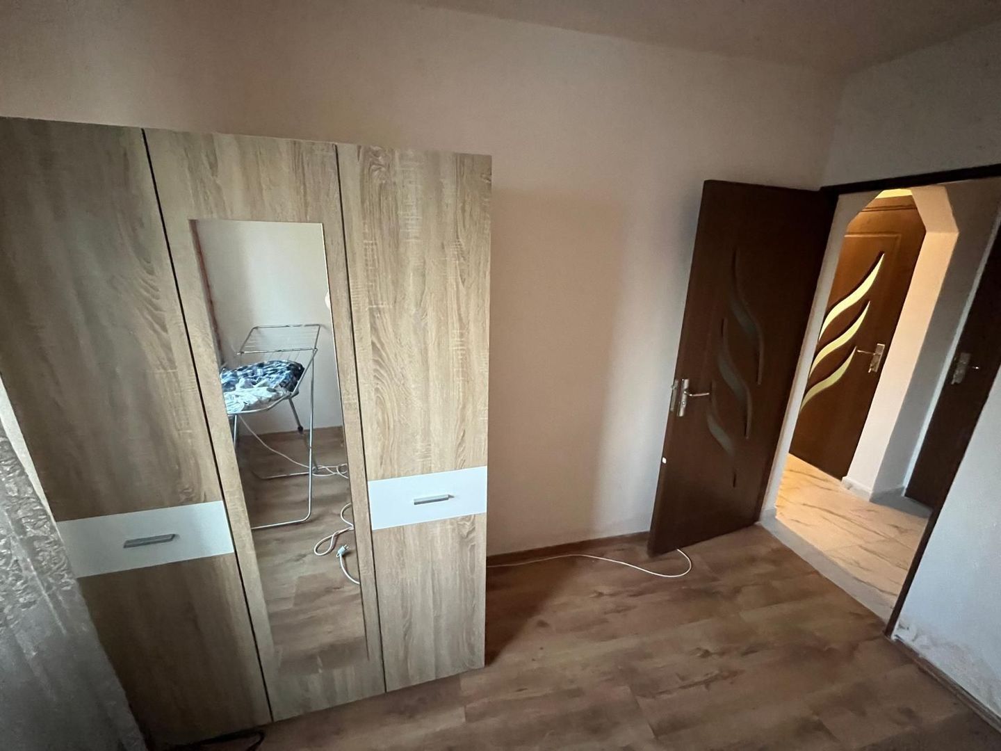 3 camere - Aparatorii Patriei - loc de parcare - Poză 5