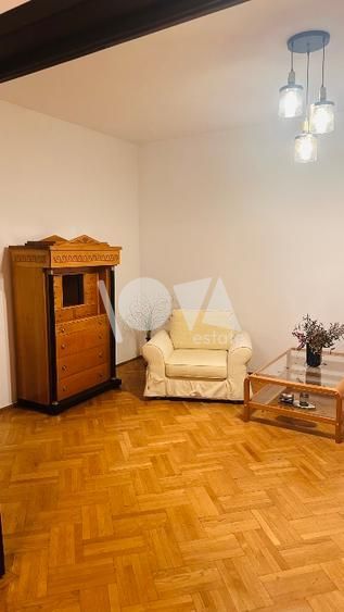 De închiriat: apartament 3 camere - pet friendly Cismigiu-Kogalniceanu - Poză 6