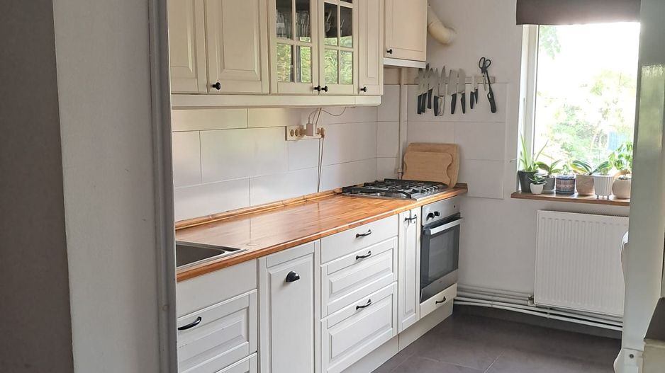De vanzare Apartament 3 camere Nerva Traian, Timpuri noi,  sector 3 - Poză 4