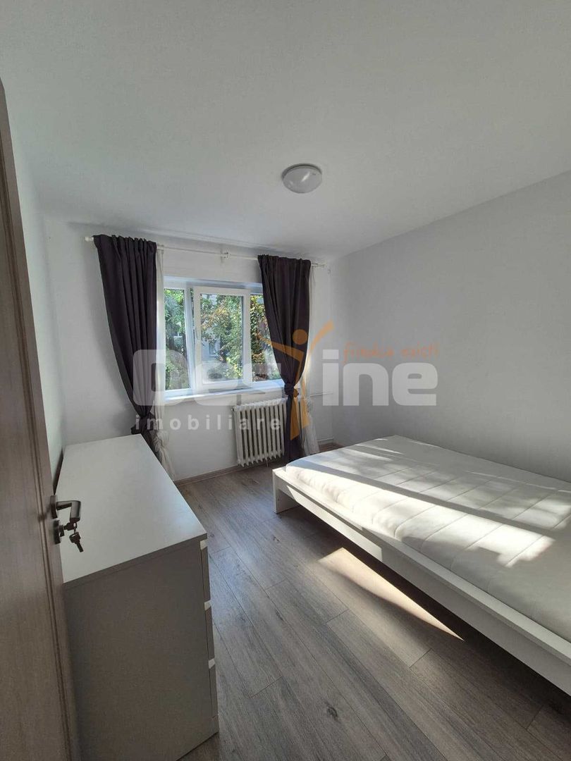 Închiriere apartament 4 camere- zona Politehnicii - Poză 3