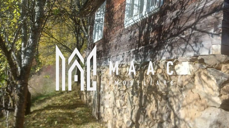 Super ofertă 35000 teren in Muntii Apuseni - Poză 2