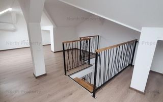 Vila 3 camere P+1+M in Cosmopolis - Poză 13