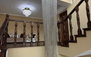 Vila individuala Colentina D+P+2+M - Poză 11