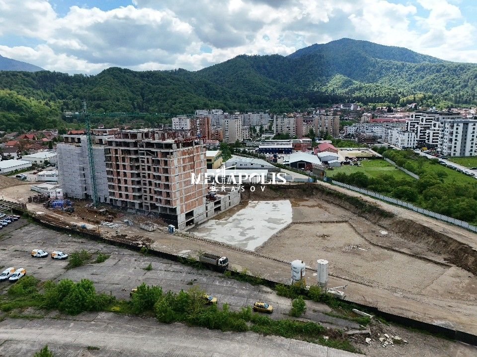 Apartament cu 2 camere | Noua | 68 mp Utili - Poză 12