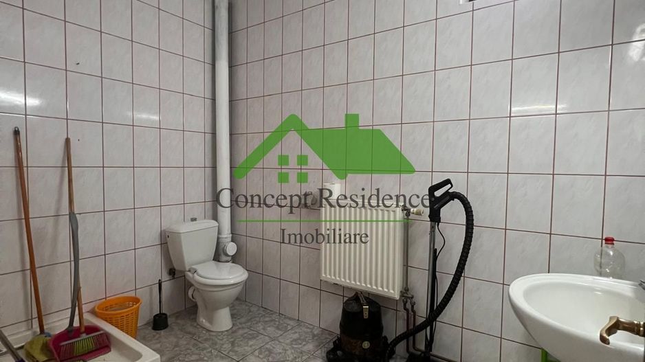 Vilă 816 mp | 20 ari teren | Valea Roșie | Ideală pentru investitie - Poză 12